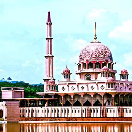 Damansara Damai Hotel- Dd Петалінг-Джая Екстер'єр фото