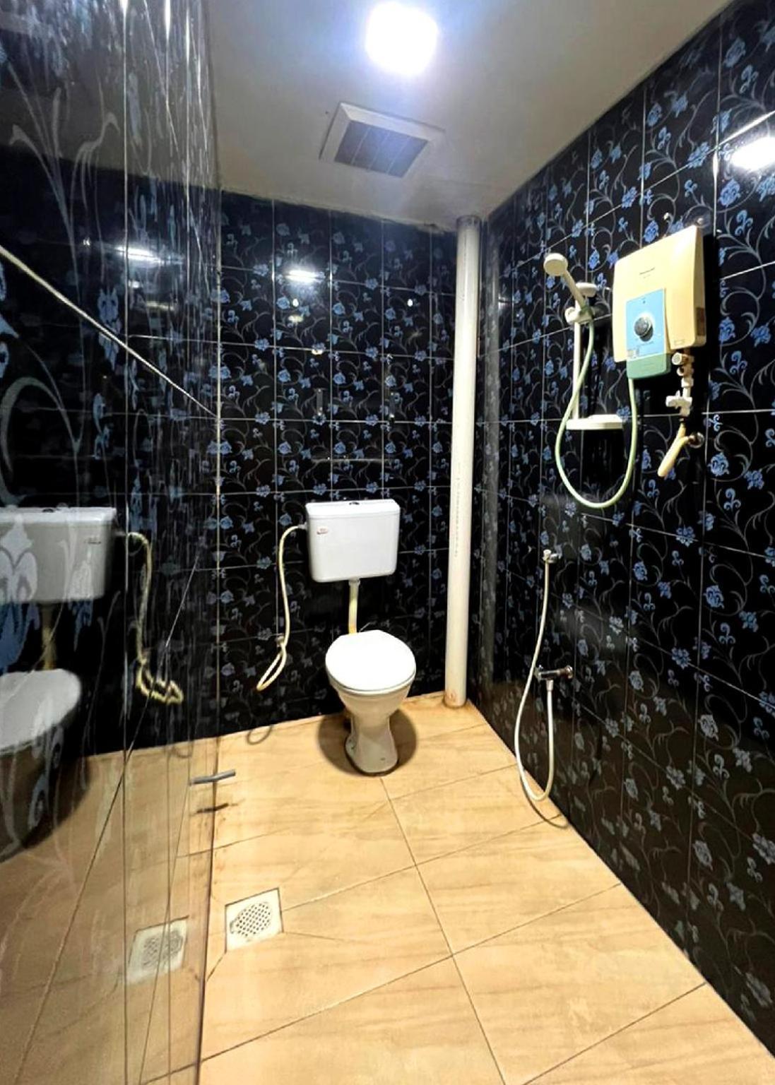 Damansara Damai Hotel- Dd Петалінг-Джая Екстер'єр фото